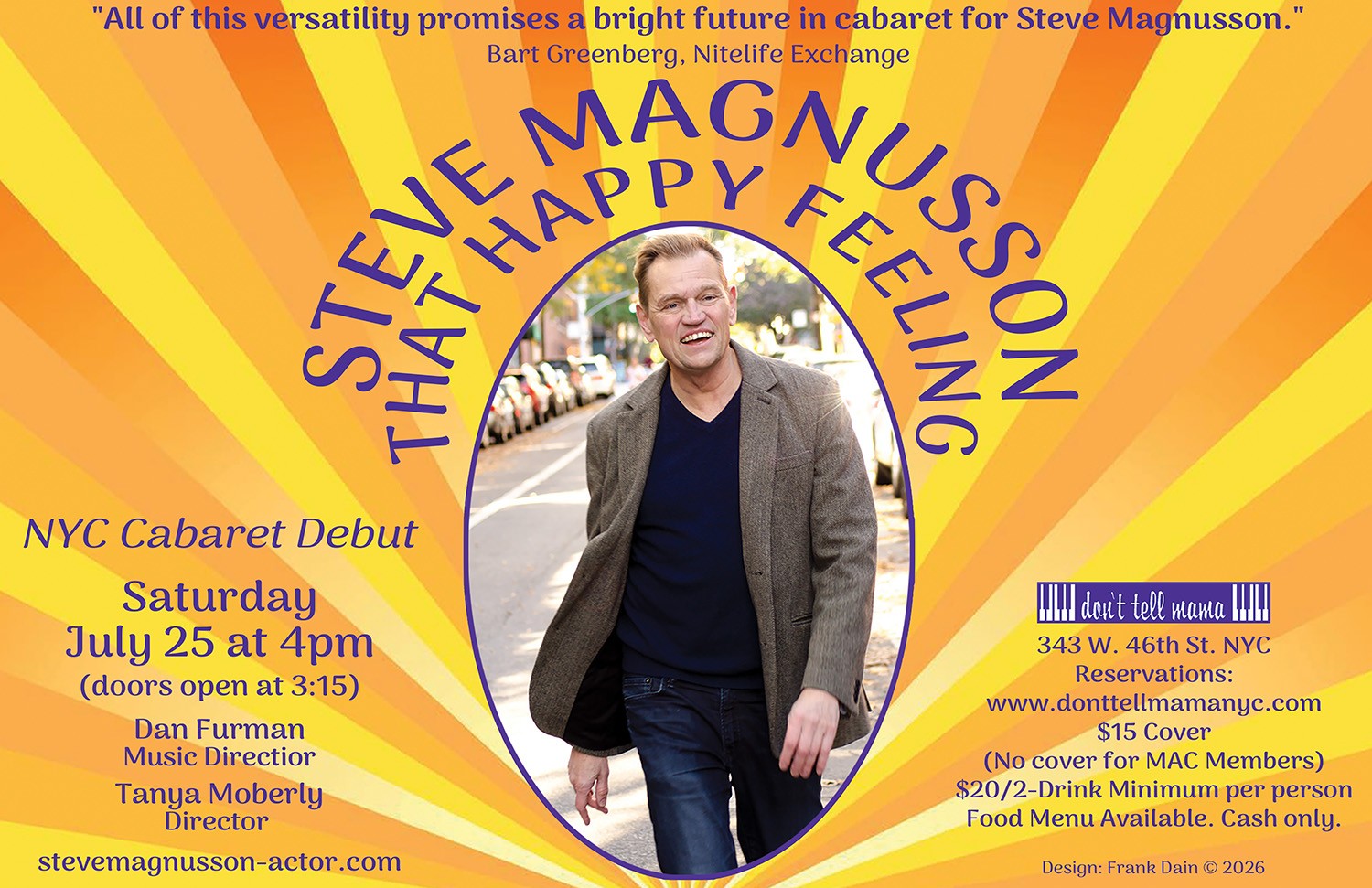 MAGNUSSON JULY EBLAST